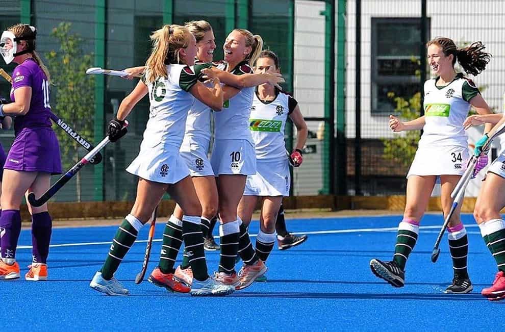Surbiton is one of the biggest clubs in the league (surbitonhc Instagram)