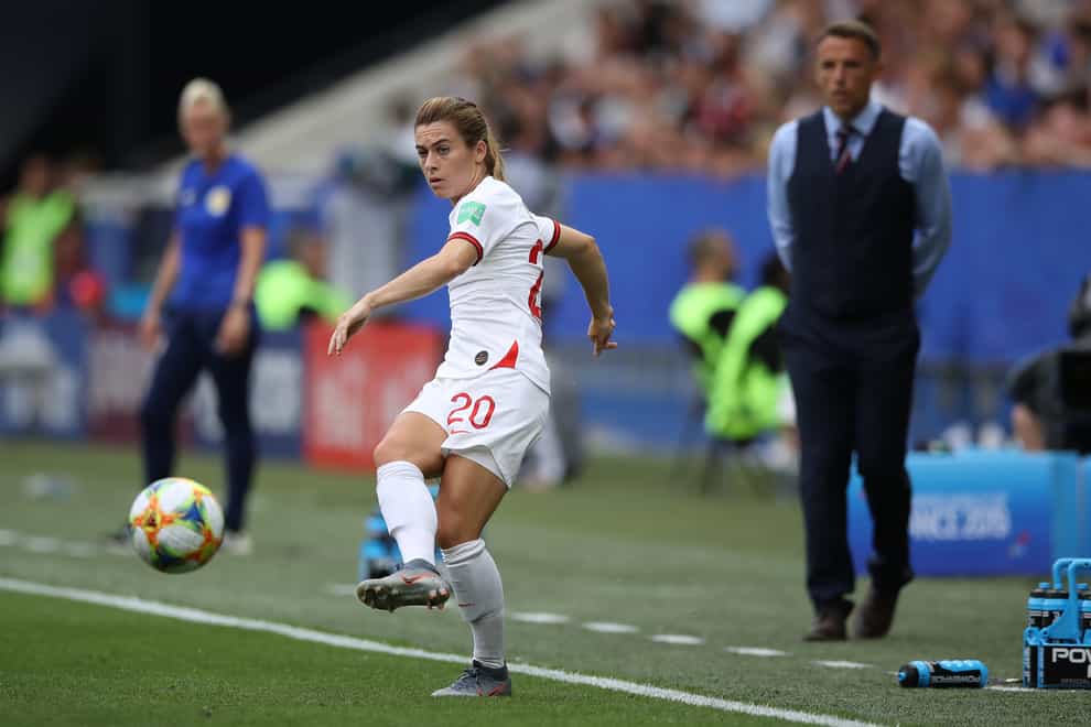 Karen Carney retired after the 2019 Women's World Cup (PA Images)