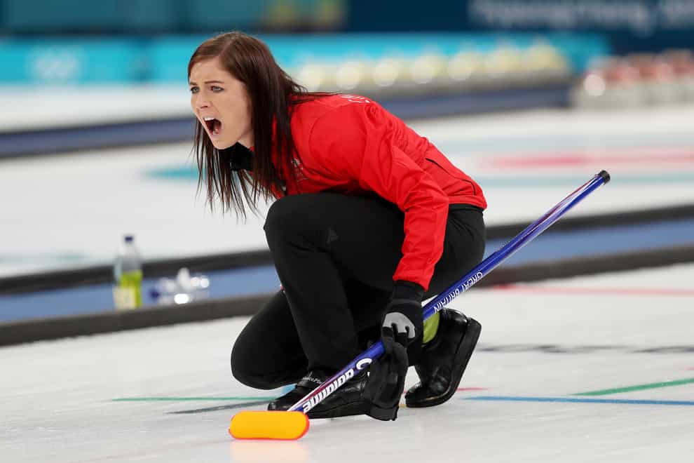 Muirhead has two European gold medals (PA Images)