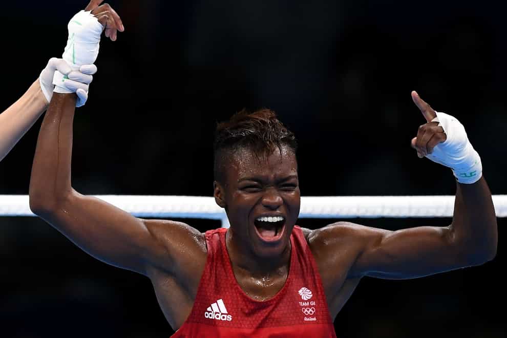 Nicola Adams retired earlier this year (PA Images)