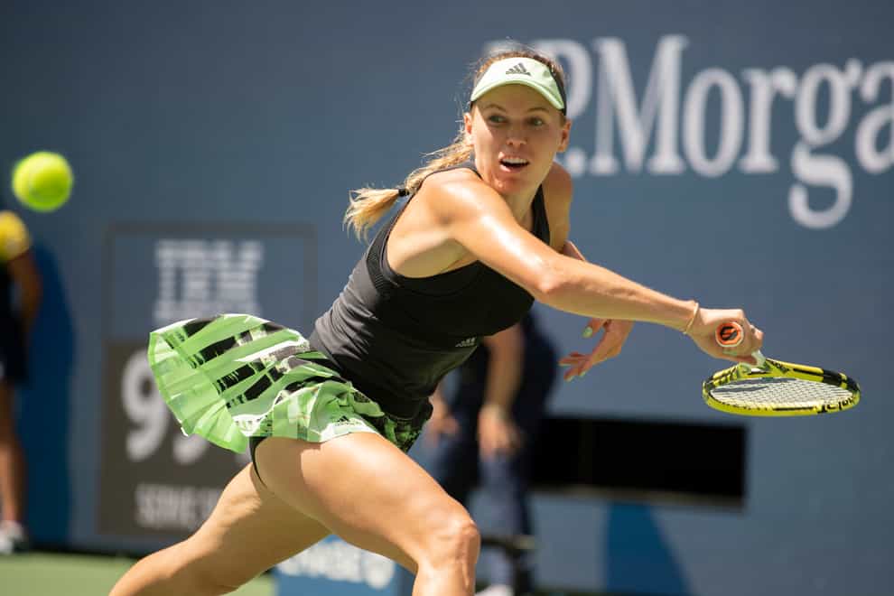 Caroline Wozniacki is a former champion in Melbourne (PA Images)