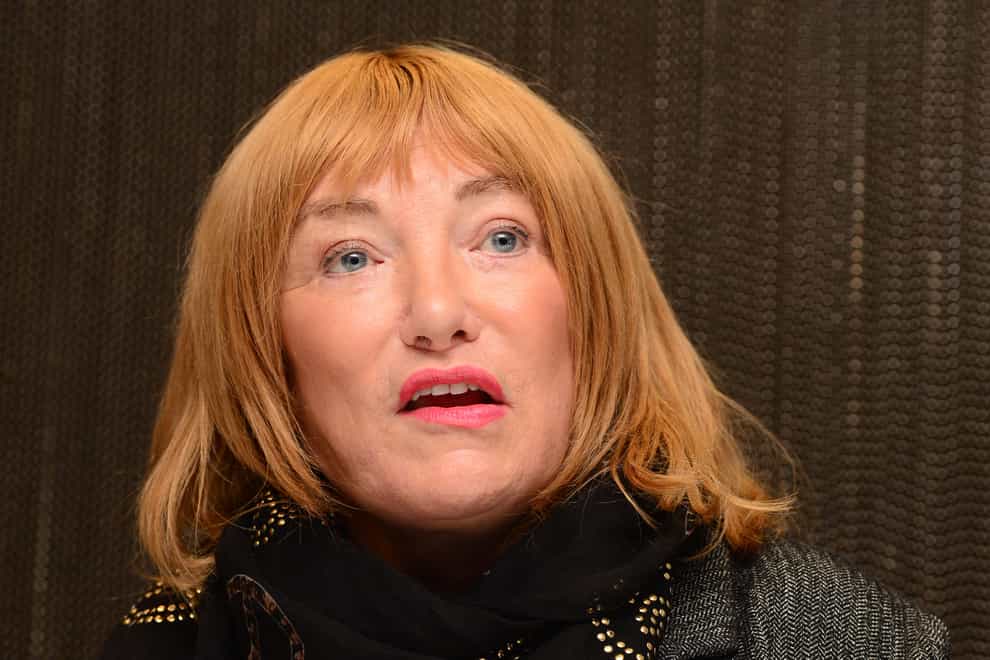 Kellie Maloney believes Joshua is 'too close' to his trainer (PA Images)