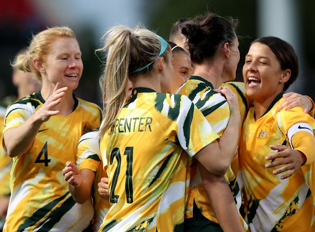 Australian football review confirms no "lesbian mafia" in ...