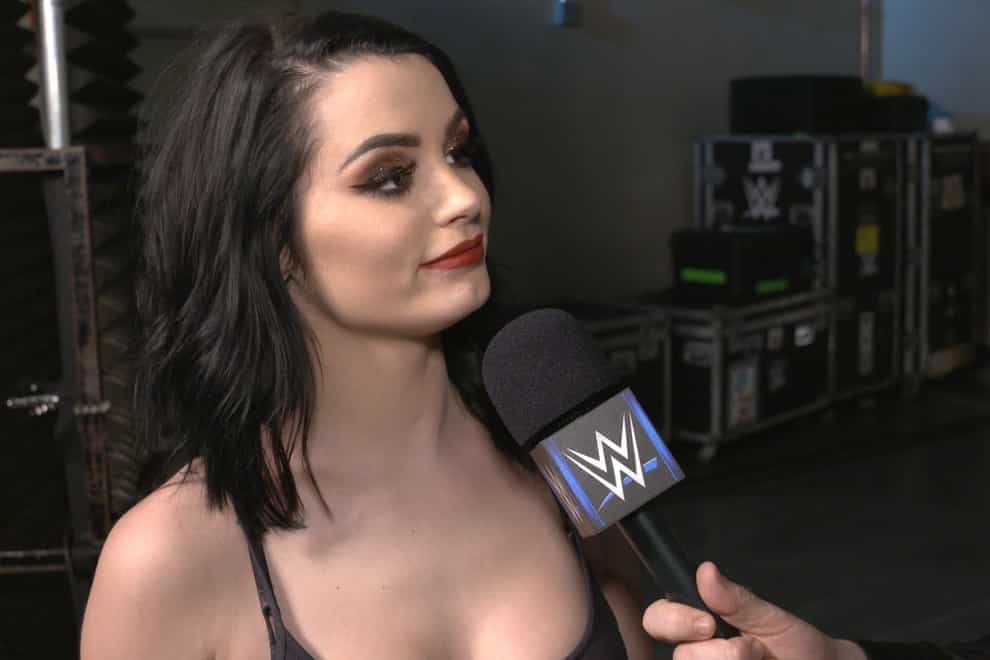 Paige has played a huge role in the progression of women superstars being recognised in the WWE (Twitter: @GauloisDuCatch)
