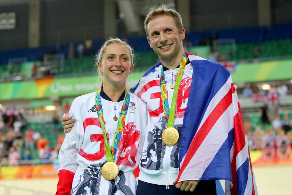The Kennys have won ten Olympic gold medals between them (PA Images)