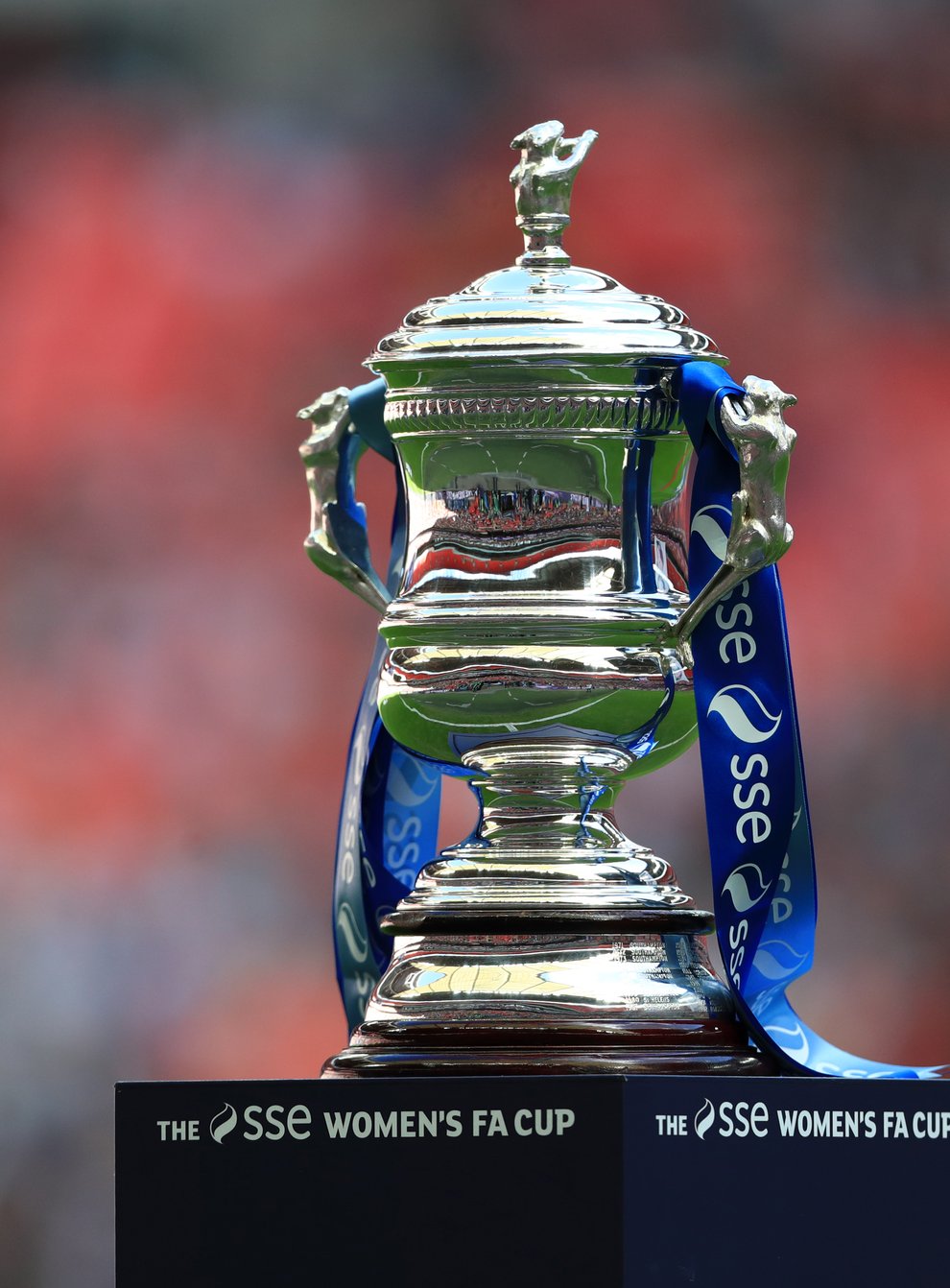 Manchester City are defending the FA Cup (PA Images)