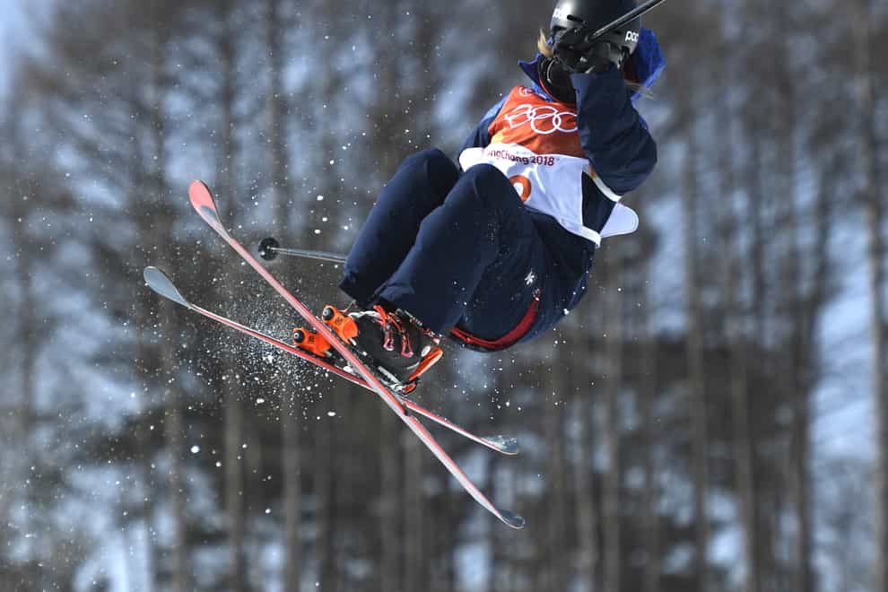 Cheshire finished seventh at the Pyeongchang Winter Olympics in 2018 (PA Images)