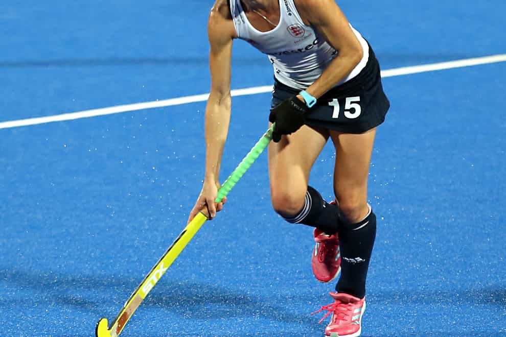 Danson-Bennett made 103 caps for Great Britain (PA Images)