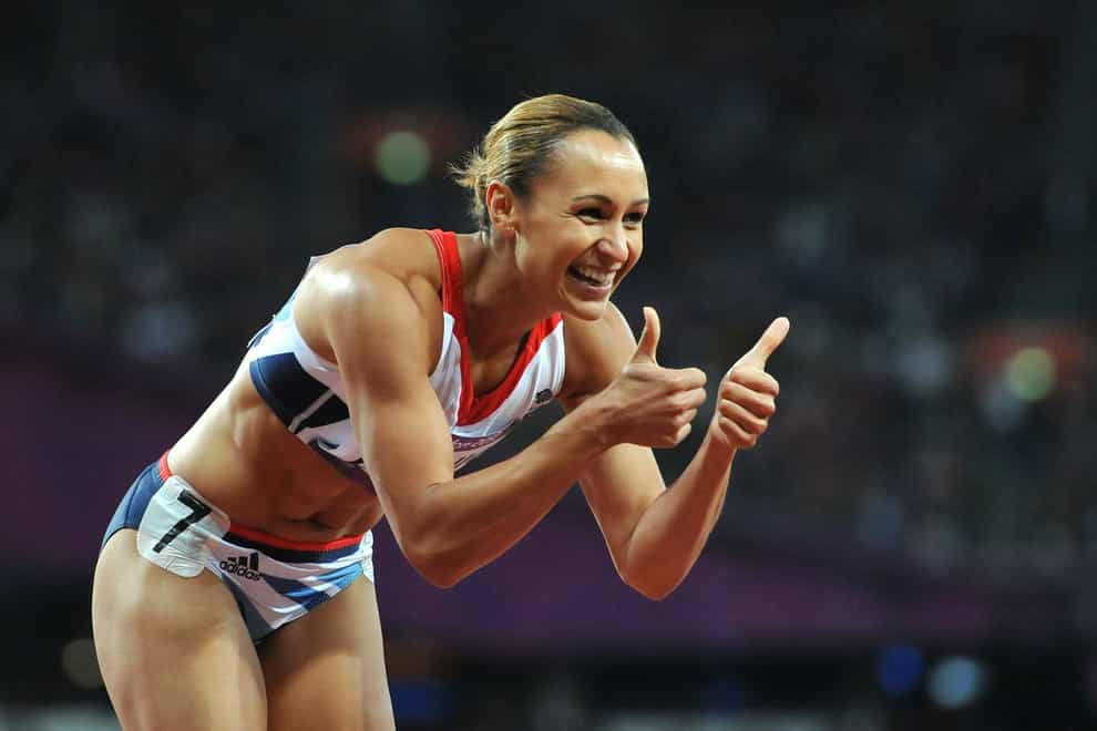 Jessica Ennis-Hill has called on sport to be more supportive of mothers returning to action (PA Images)
