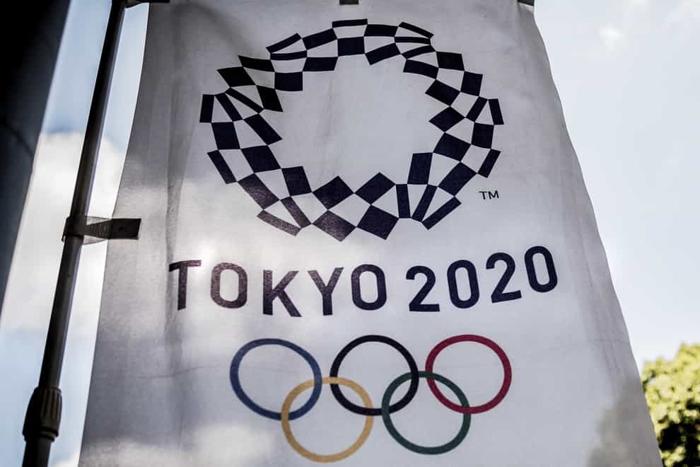 Tokyo 2020 will now be in July 2021 (PA Images)