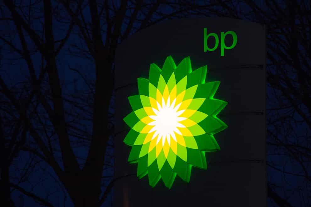 BP are stepping up to support the emergency services (PA Images)