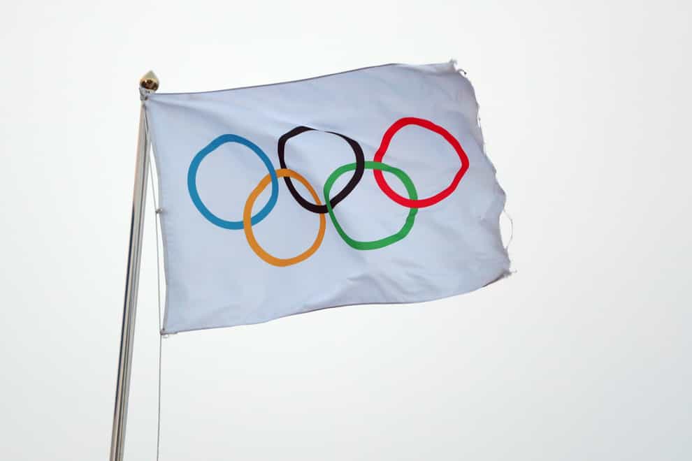 The Olympic organisers have a decision to make whether or not to go ahead with the Games this summer (PA Images)
