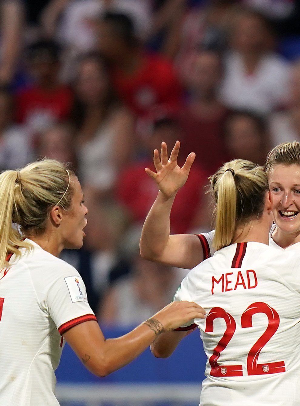 The Women's Euro Championships have been moved back following the postponement of the men's competition and the Tokyo Games to next summer (PA Images)