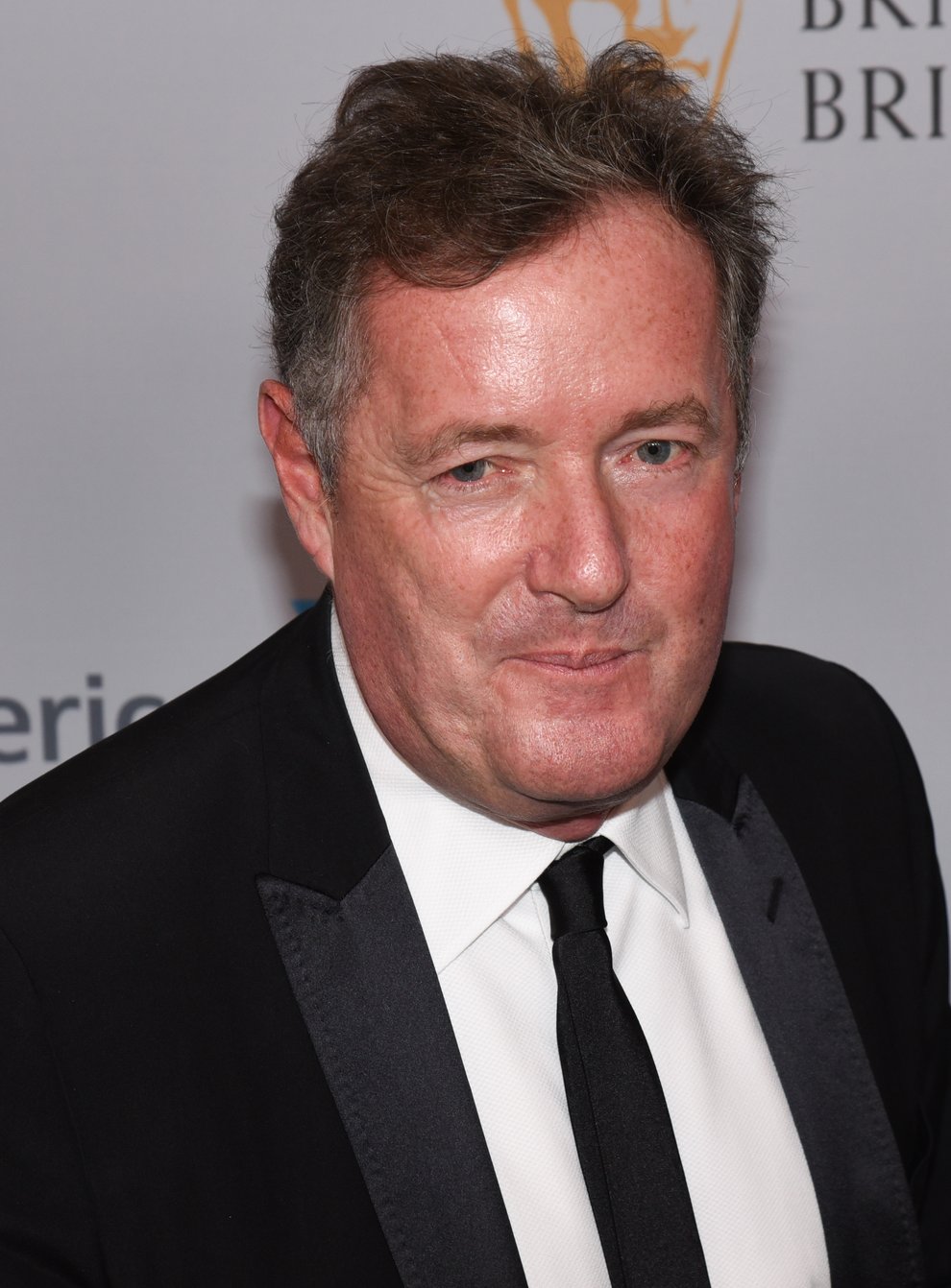 Piers Morgan had a pop at the owners of Liverpool  FC for undoing all the good PR the club has built up recently (PA Images)