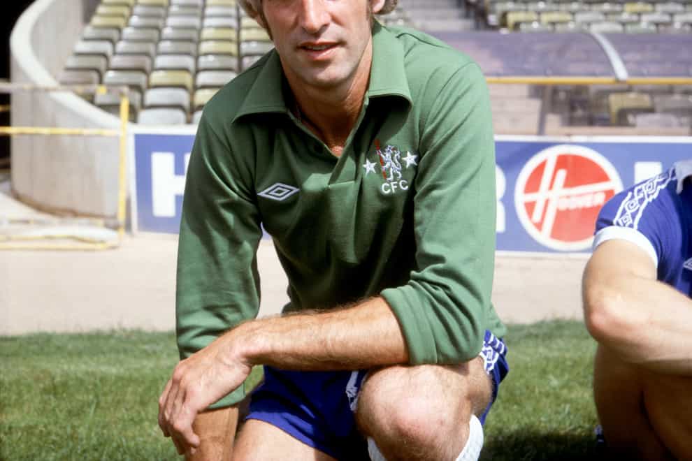 Bonetti made over 700 appearances for Chelsea (PA Images)