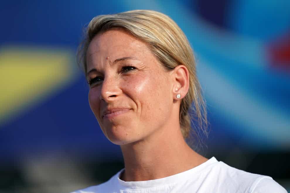Brown-Finnis has said former US coach Jill Ellis would be a better fit (PA Images)