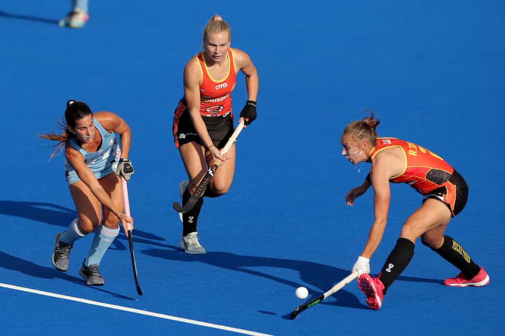 The FIH Pro League's second season has been extended (PA Images)