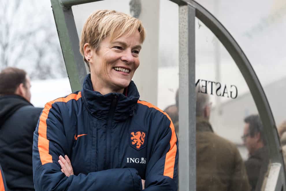 Vera Pauw believes that women's sport, not just football, is always treated as second best  (PA Images)