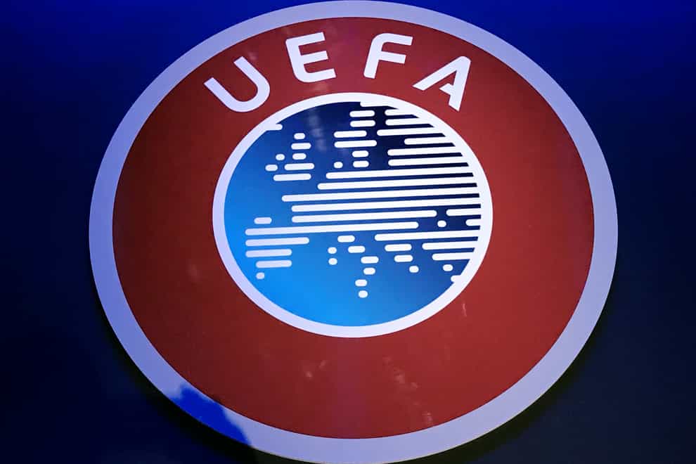 UEFA's chief medical professor is optimistic about the return of football (PA Images)