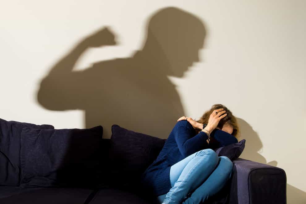 Domestic abuse survivors