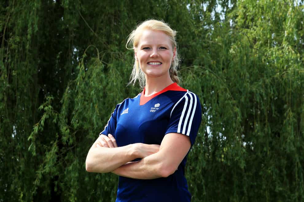 Team GB Rowing Olympic Team Announcement – River and Rowing Musuem