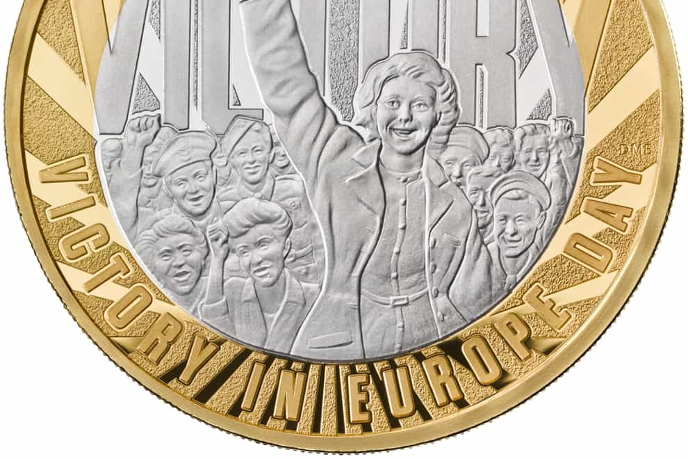 Royal Mint 2020 coin designs