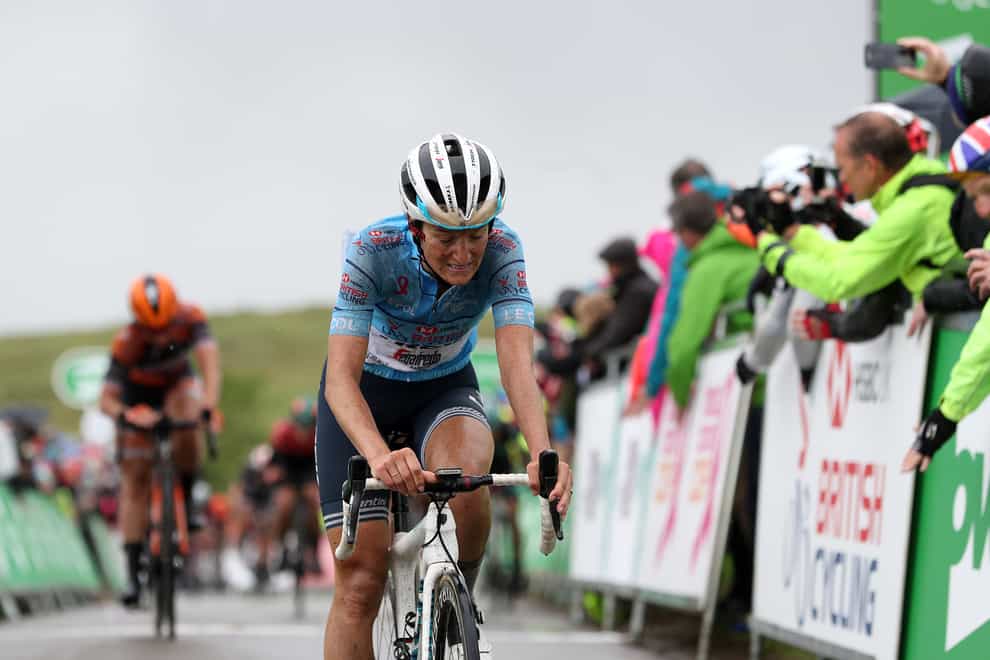 Britain's Lizzie Deignan won the 2019 edition of the race (PA Images)