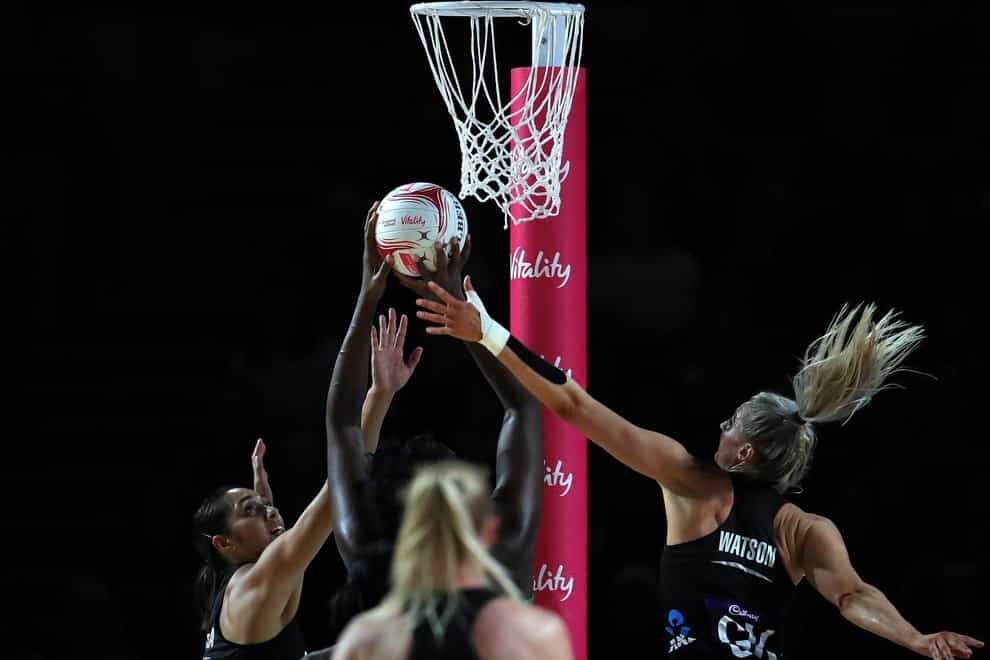 A date has been set for the ANZ Premiership to restart (PA Images)