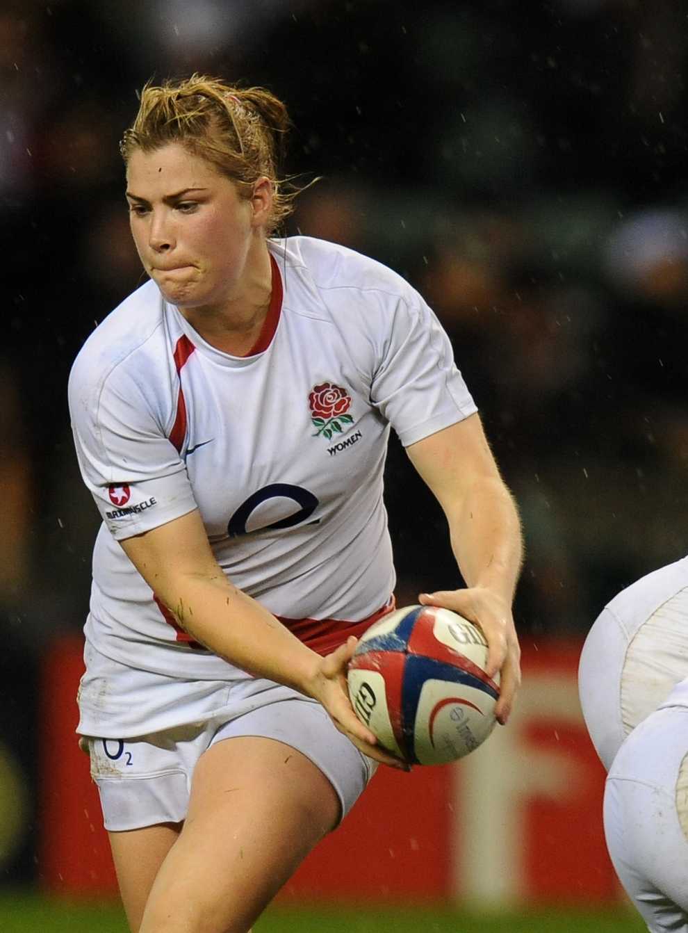 Spencer has said she feels for the two teams kicked out of the Premier 15s in these circumstances (PA Images)