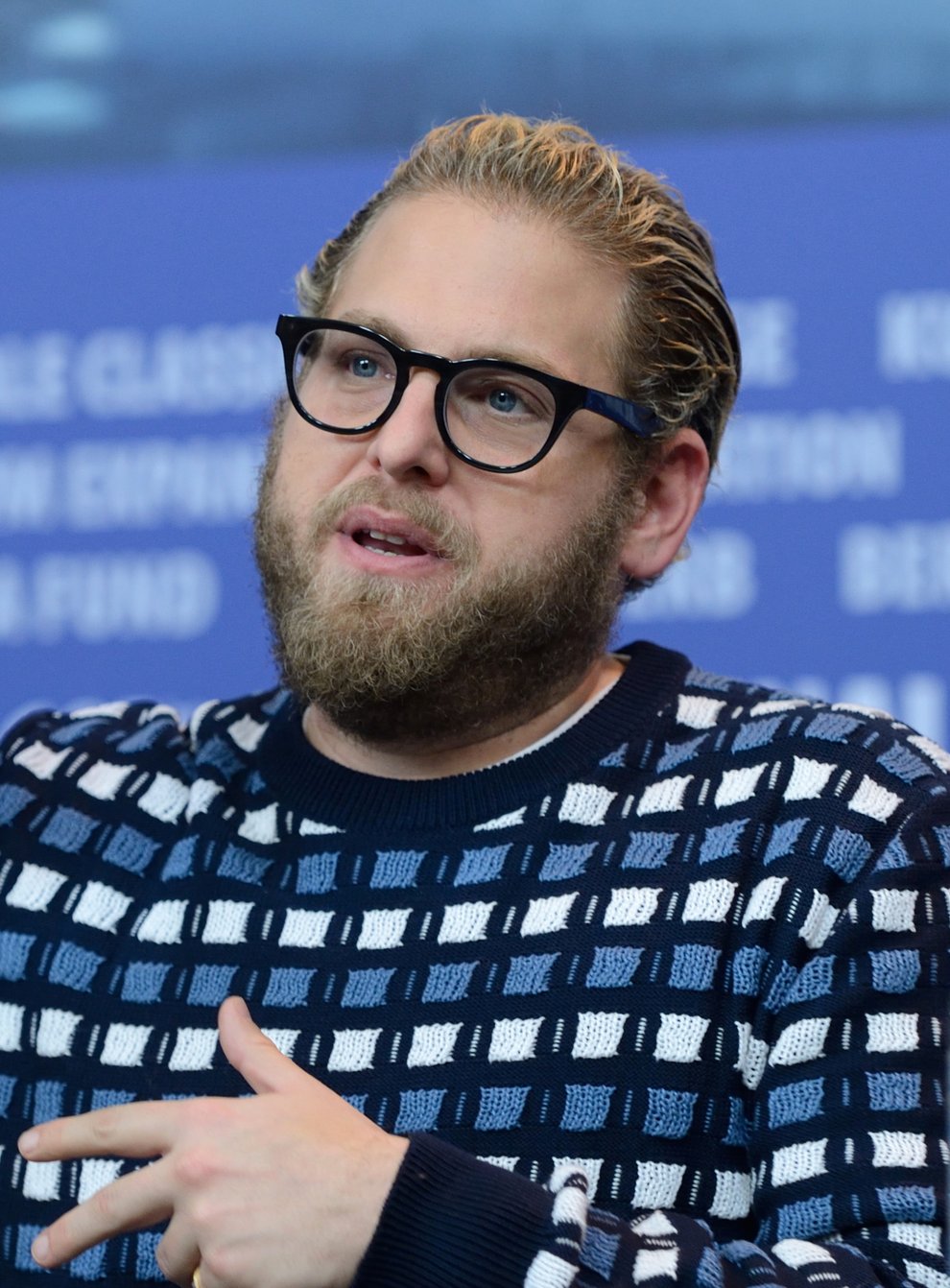 Jonah Hill is named actor who has sworn the most in movies (PA images)