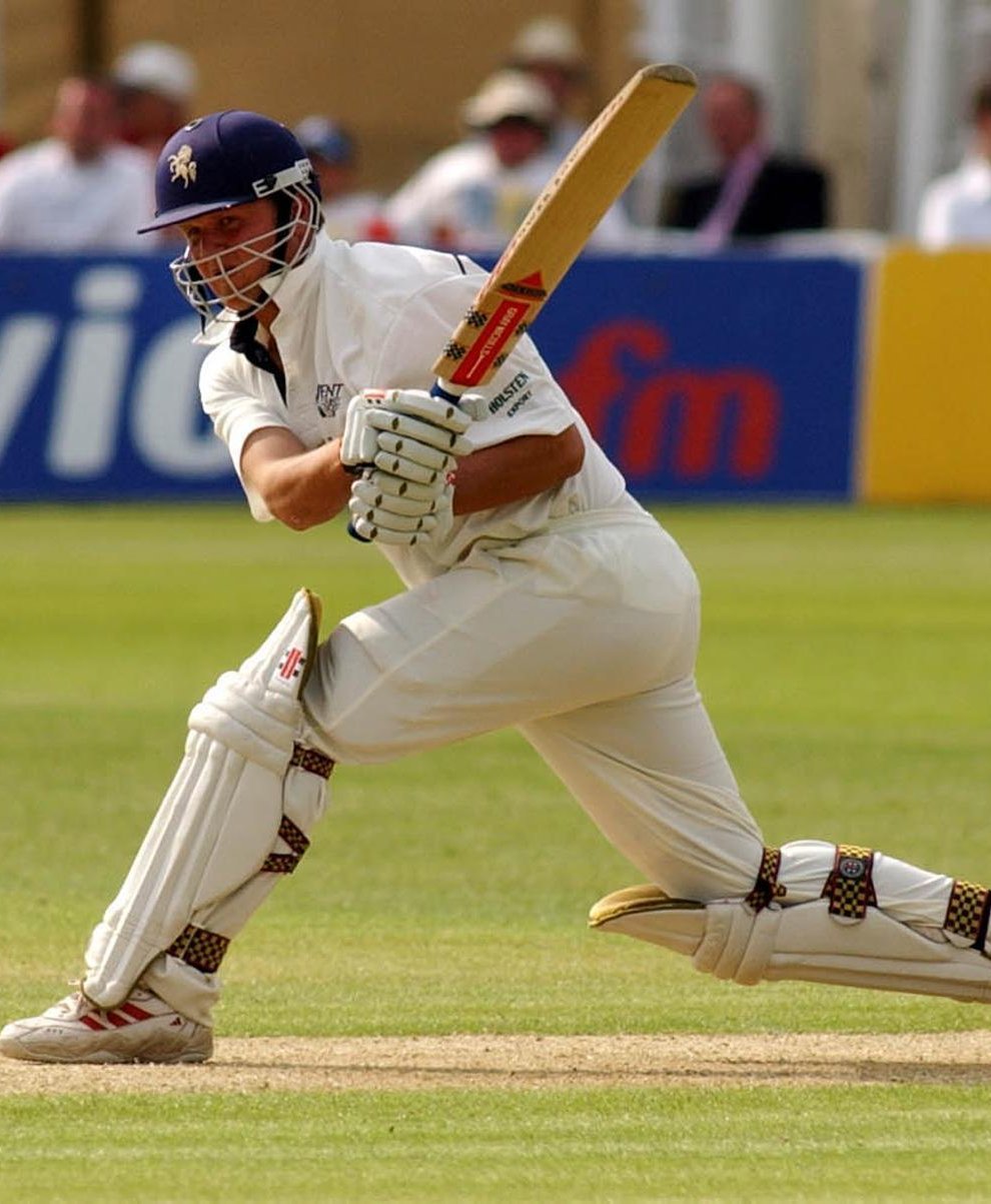 Key was a prolific run scorer while playing for Kent (PA Images)