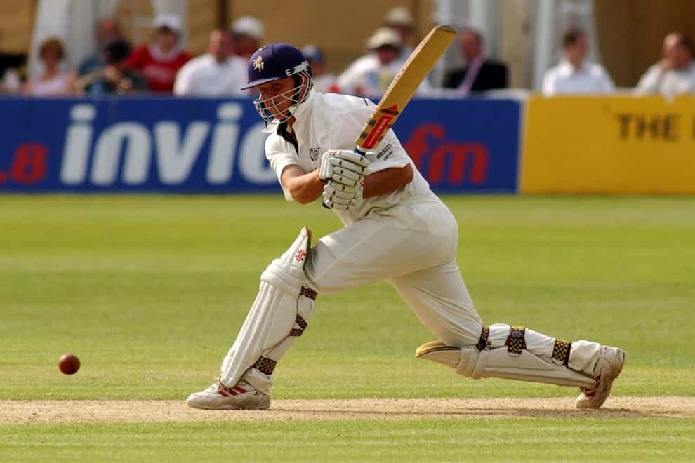Key was a prolific run scorer while playing for Kent (PA Images)