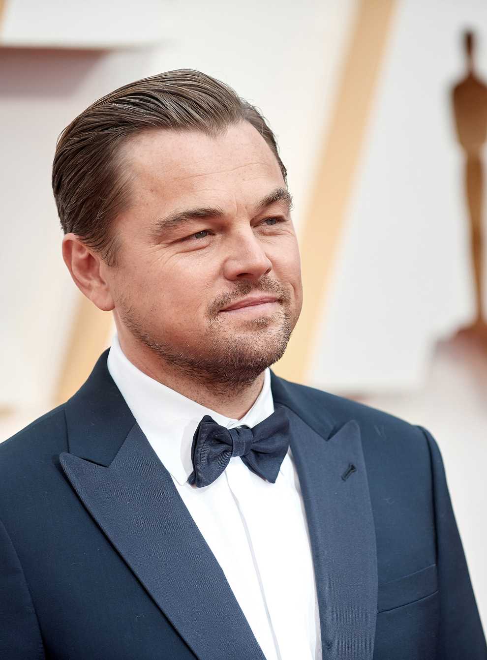 DiCaprio is known for his environmental and animal charity work (PA Images)