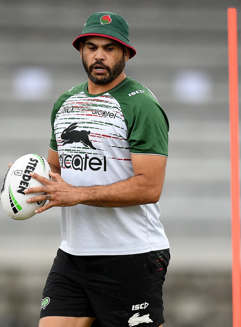 Inglis will play in the Super League next season 