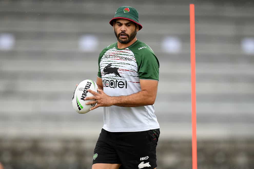 Inglis will play in the Super League next season 