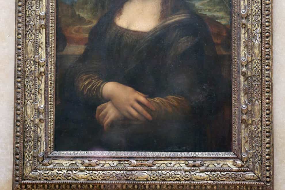 A tech CEO believes France should sell the Mona Lisa for €50bn 