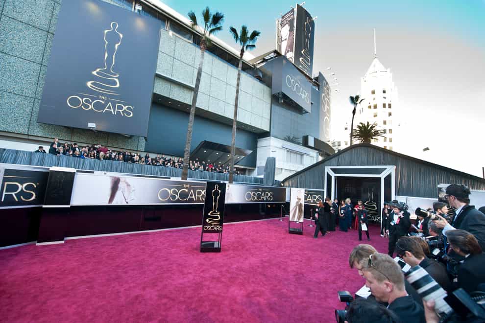 Oscars could be postponed next year 