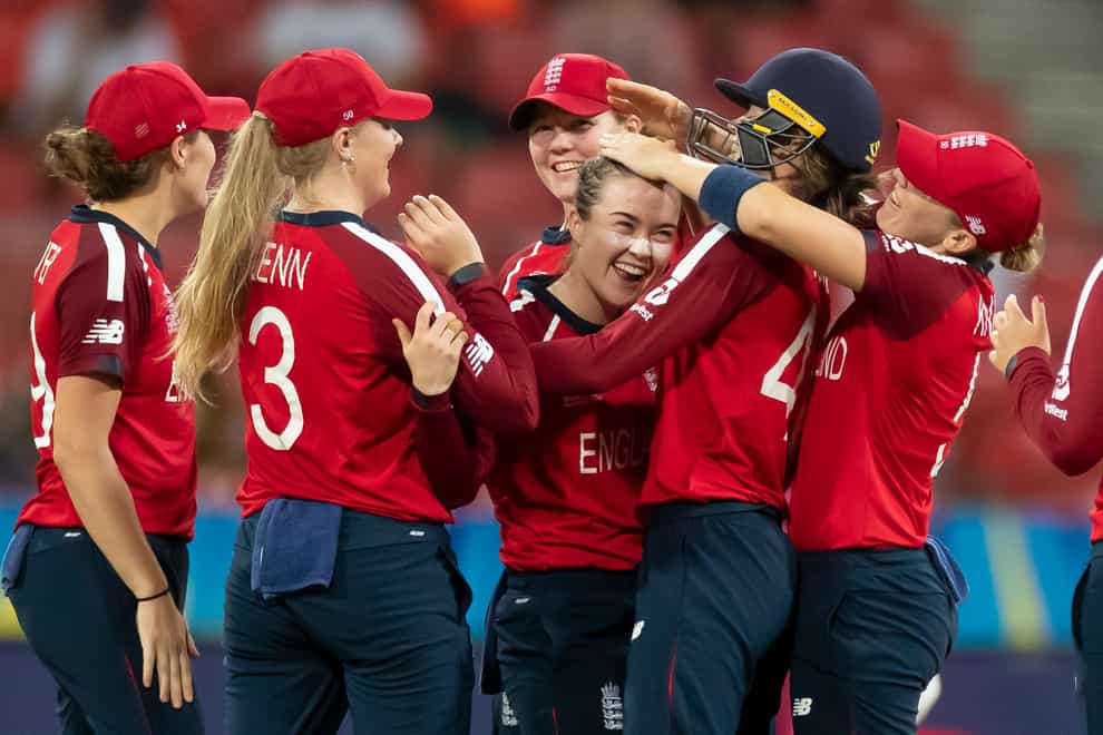 England Women last played at the World T20 in Australia in early March