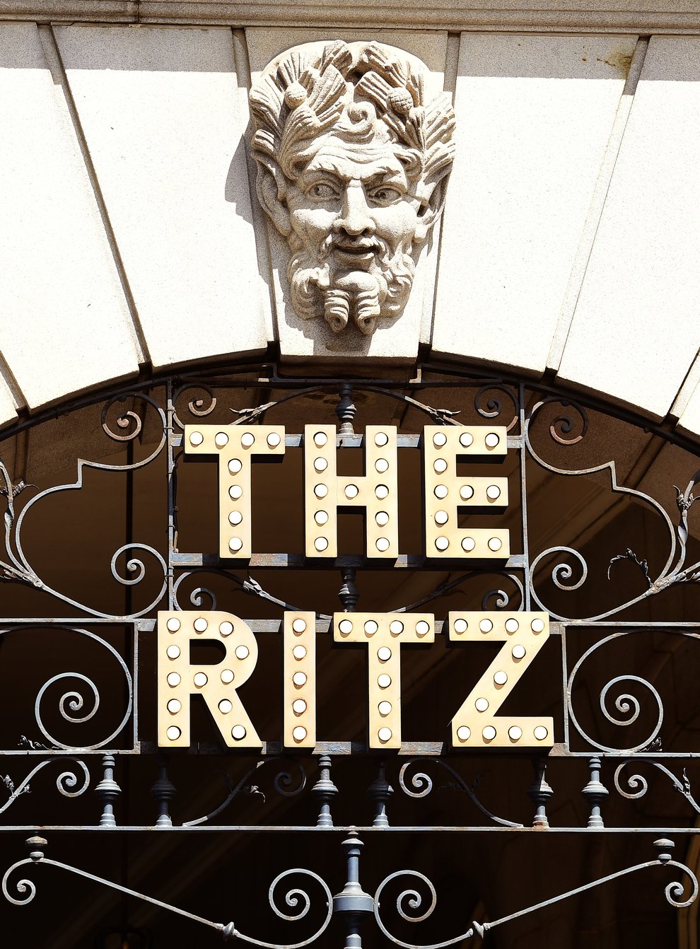 Bids for The Ritz