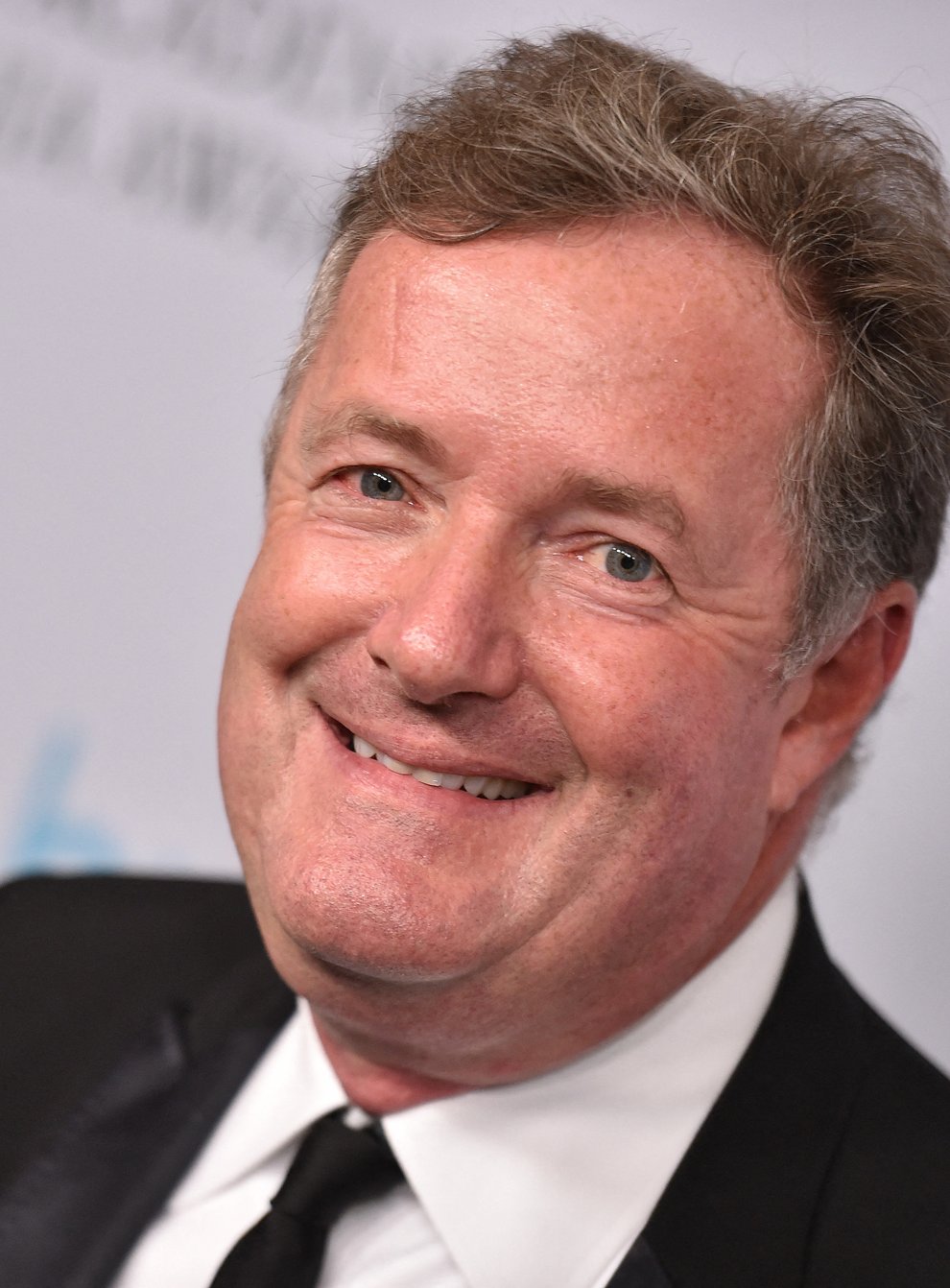 Piers Morgan has confirmed all Cabinet members backing Cummings will not be allowed on Good Morning Britain