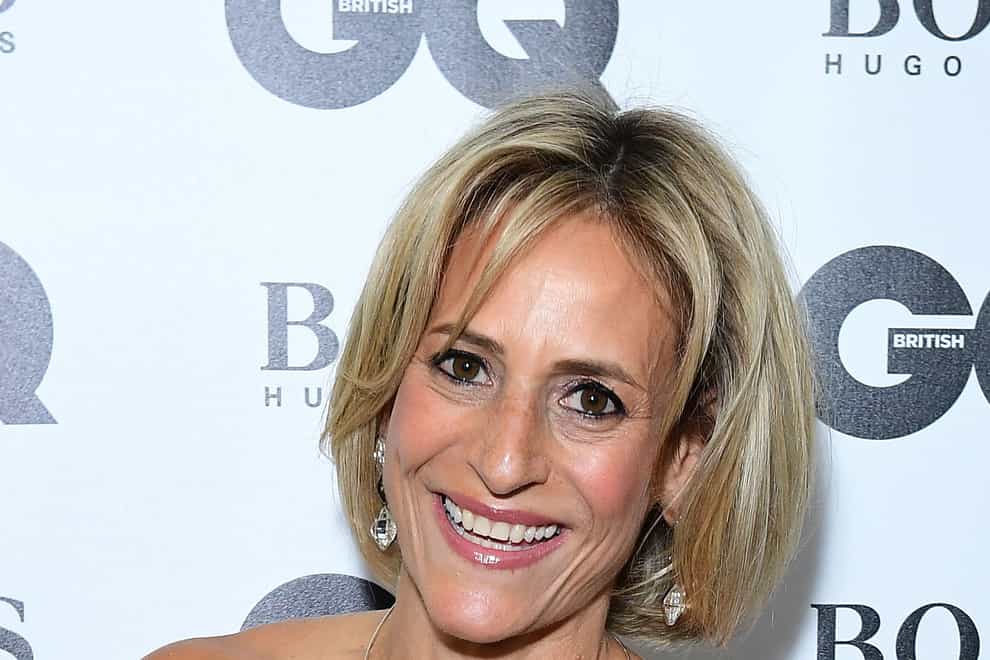 Maitlis has summed up the public mood in her monologue for Newsnight