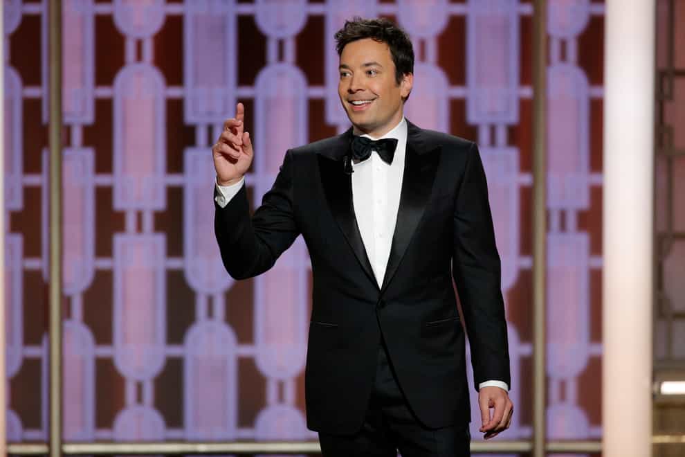 Fallon has apologised for the skit he appeared in on Saturday Night Live 20 years ago