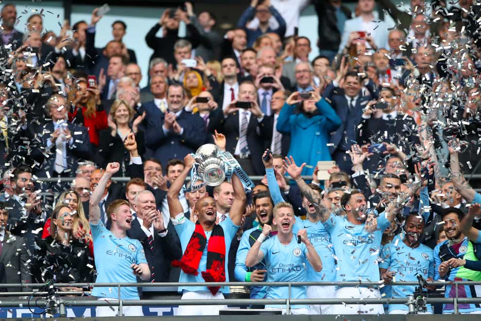 The FA Cup final is scheduled to be played on August 1