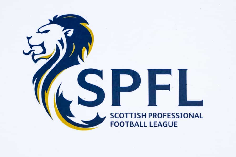SPFL clubs will discuss reconstruction plans next week