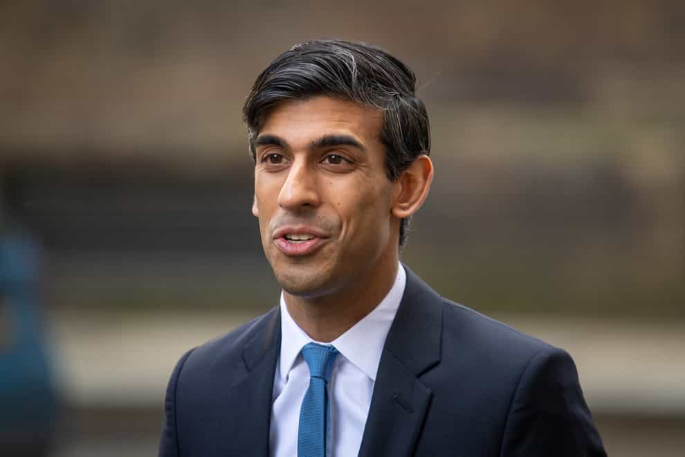 Chancellor Rishi Sunak has laid out plans for business contributions to the furlough scheme and the launch of a new self-employment grant 