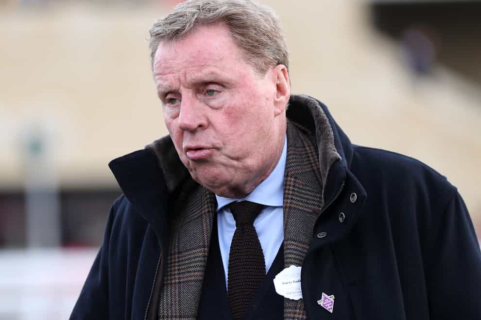 Harry Redknapp recently revealed he would like to own a football club