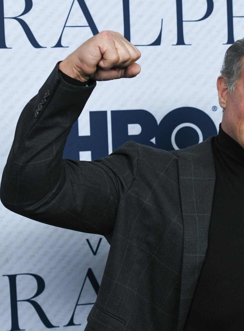 Sylvester Stallone to narrate new documentary about the Rocky films