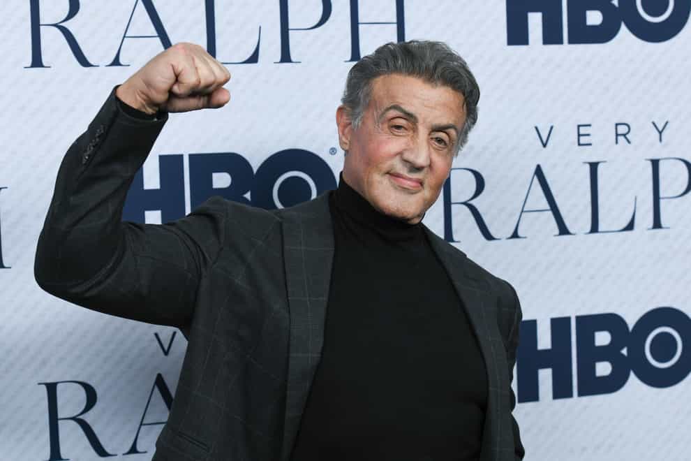 Sylvester Stallone to narrate new documentary about the Rocky films