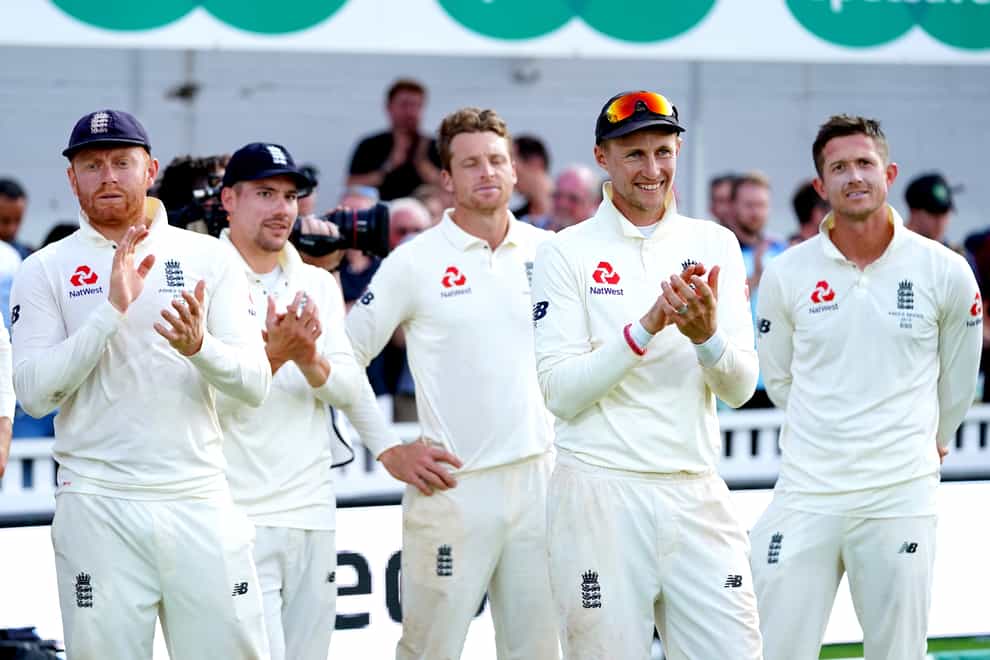 England are set to play Test cricket next month