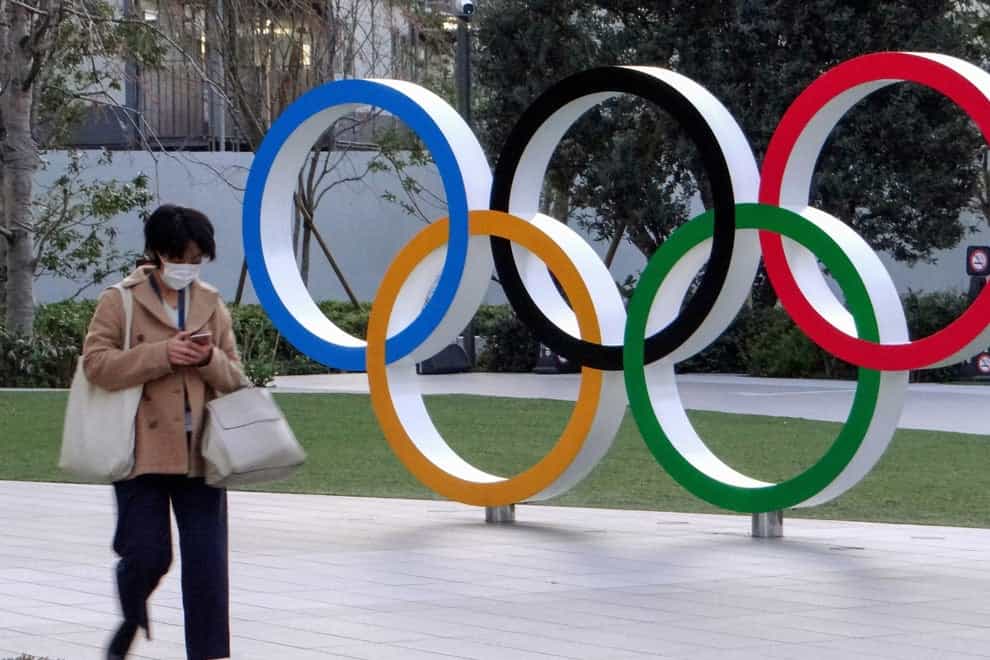 Tokyo 2020 organisers looking at a 'simplified' Olympic Games